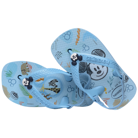 New Baby Disney Classics