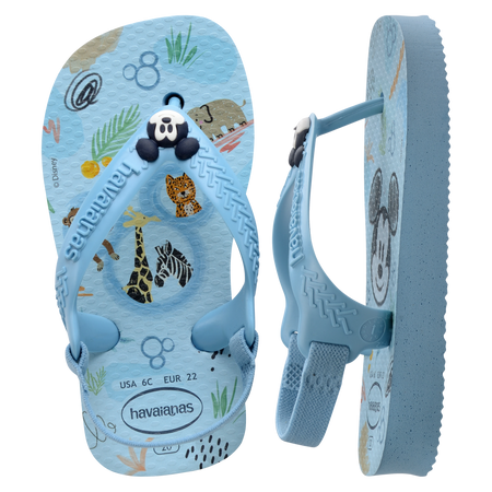 New Baby Disney Classics