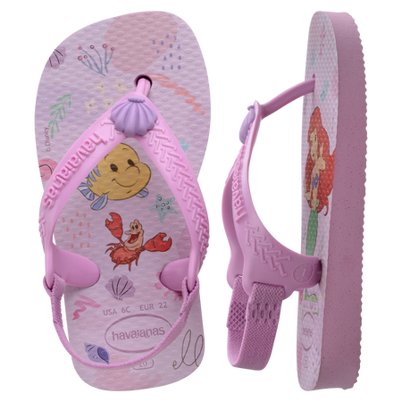 New Baby Disney Classics