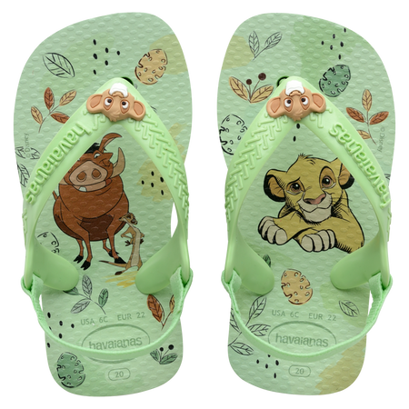 New Baby Disney Classics