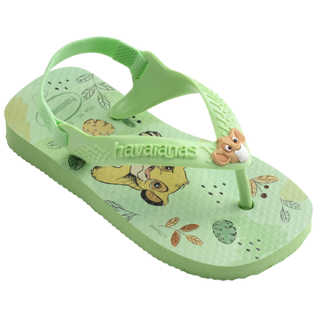 New Baby Disney Classics