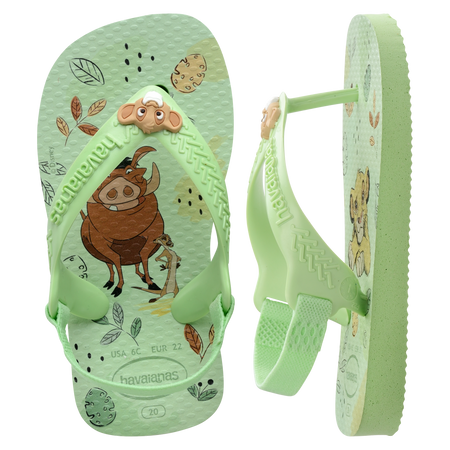 New Baby Disney Classics