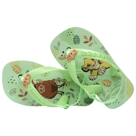 New Baby Disney Classics