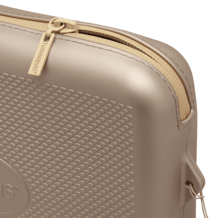 Necessaire Metallic