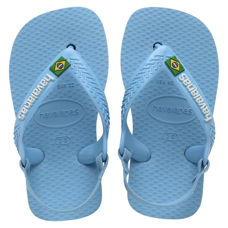 New Baby Brasil Logo