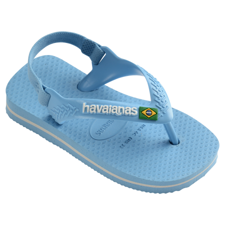 New Baby Brasil Logo
