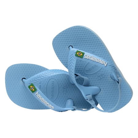 New Baby Brasil Logo