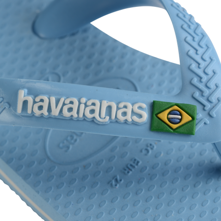 New Baby Brasil Logo