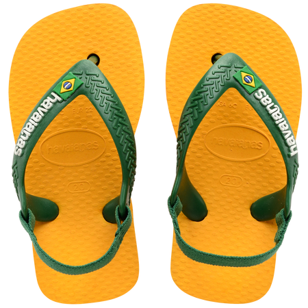 New Baby Brasil Logo