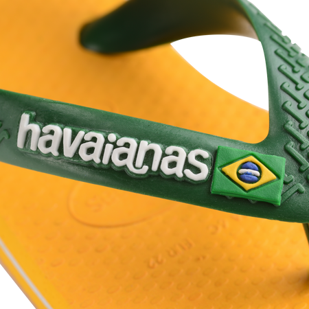 New Baby Brasil Logo
