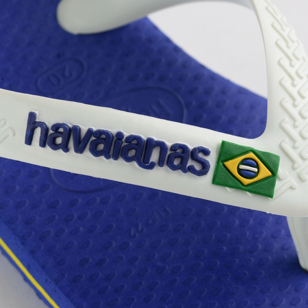 New Baby Brasil Logo