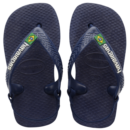 New Baby Brasil Logo