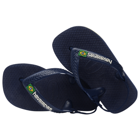 New Baby Brasil Logo
