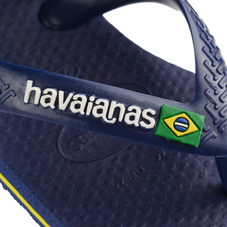 New Baby Brasil Logo