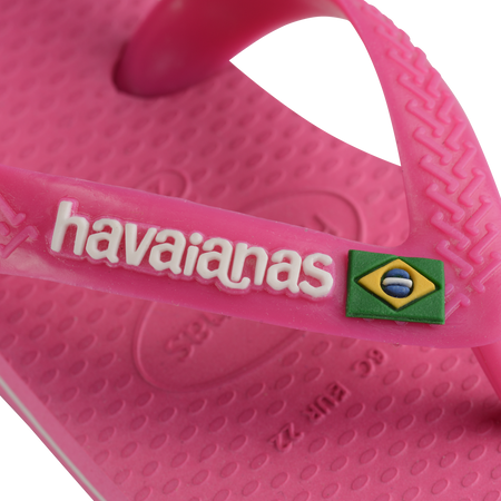 New Baby Brasil Logo