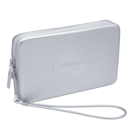 Mini Bag Plus Havaianas Metallic