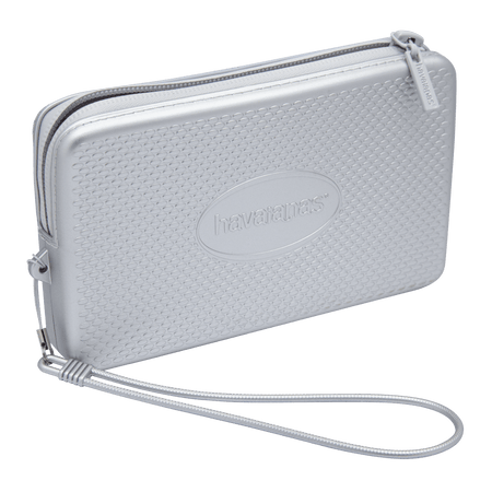 Mini Bag Plus Havaianas Metallic