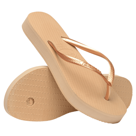 Slim Flatform