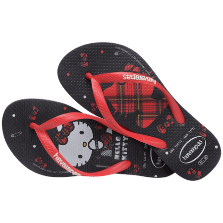 Kids Slim Hello Kitty
