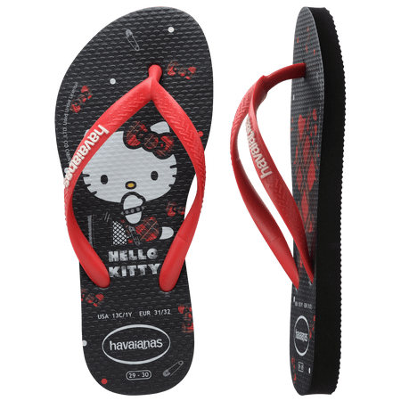 Kids Slim Hello Kitty