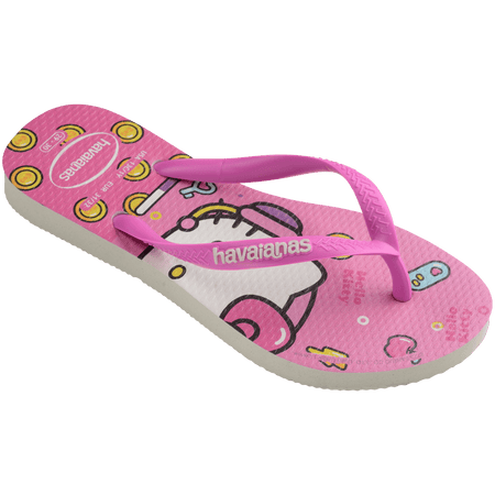 Kids Slim Hello Kitty