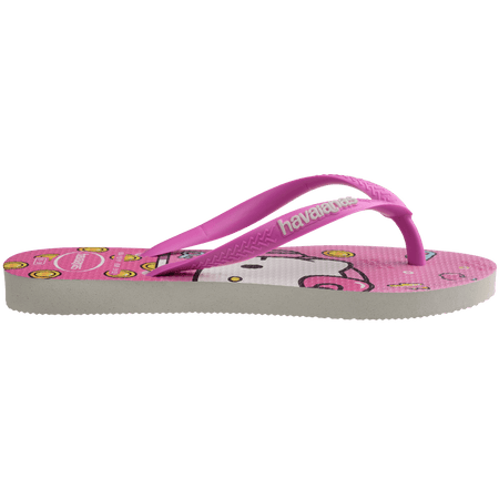 Kids Slim Hello Kitty