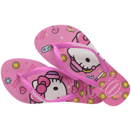 Kids Slim Hello Kitty