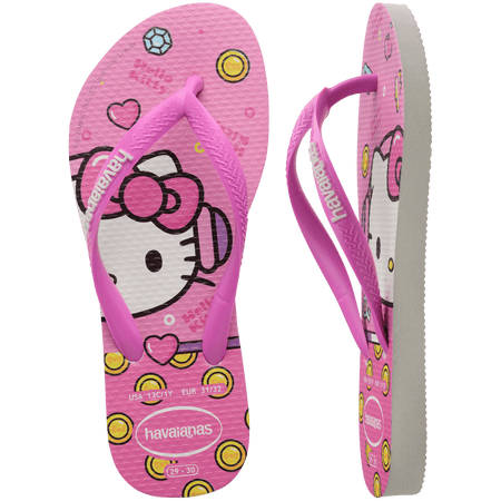 Kids Slim Hello Kitty