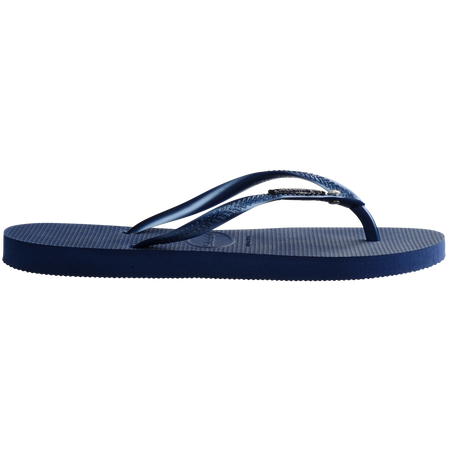 Slim Logo Metal Crystal SW