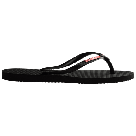 Slim Logo Metal Crystal SW