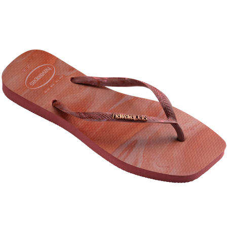 Slim Square Trendy