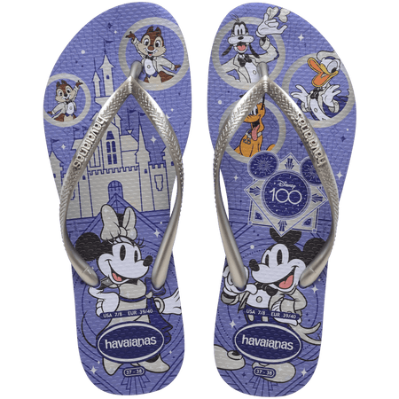 Slim Disney100 Parks Exclusive