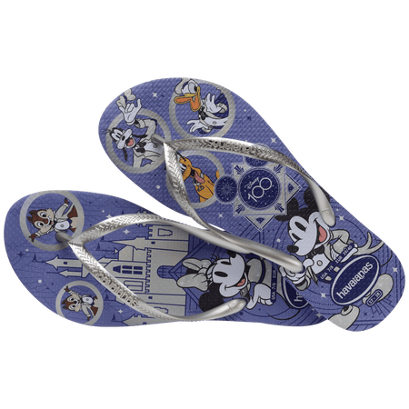 Slim Disney100 Parks Exclusive