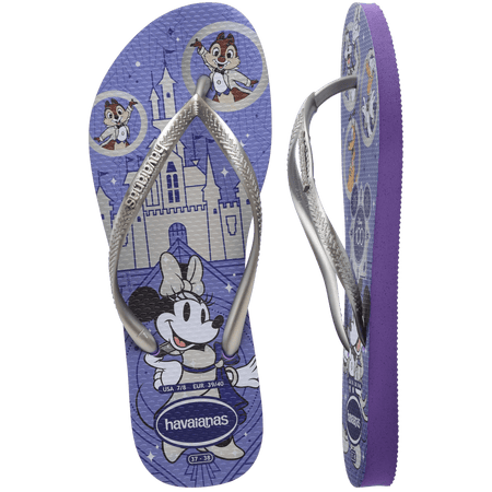 Slim Disney100 Parks Exclusive