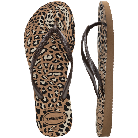 Slim Animals