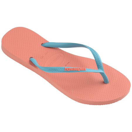 Slim Logo Pop-Up