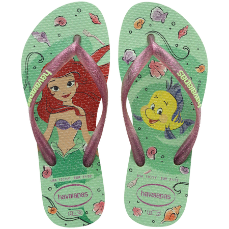 Kids Slim Princess