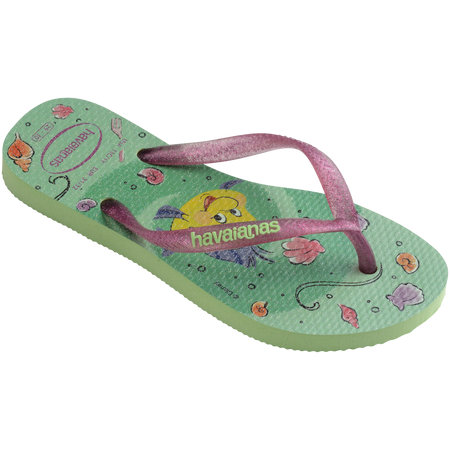 Kids Slim Princess
