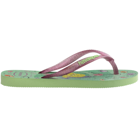 Kids Slim Princess