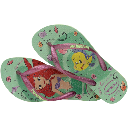 Kids Slim Princess