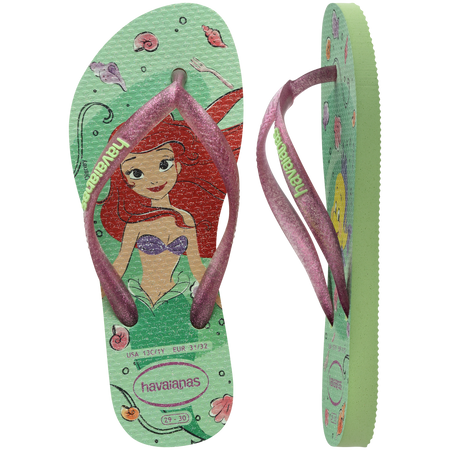 Kids Slim Princess