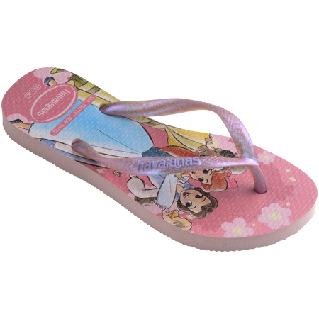 Kids Slim Princess