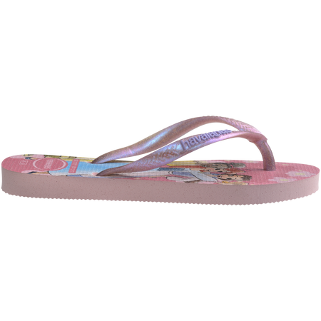Kids Slim Princess