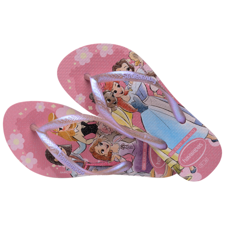 Kids Slim Princess