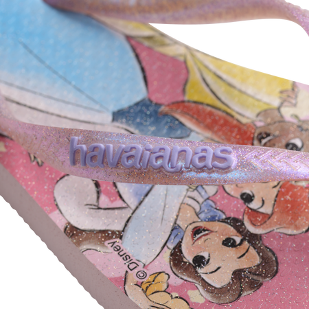 Kids Slim Princess