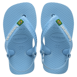 New Baby Brasil Logo
