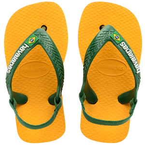 New Baby Brasil Logo