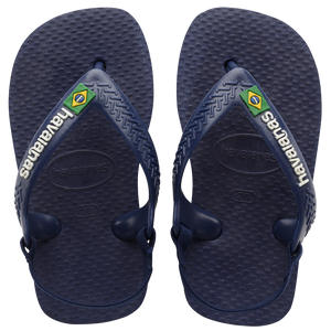 New Baby Brasil Logo