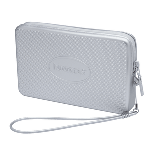 Mini Bag Plus Havaianas Metallic