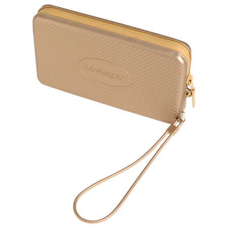 Mini Bag Plus Havaianas Metallic